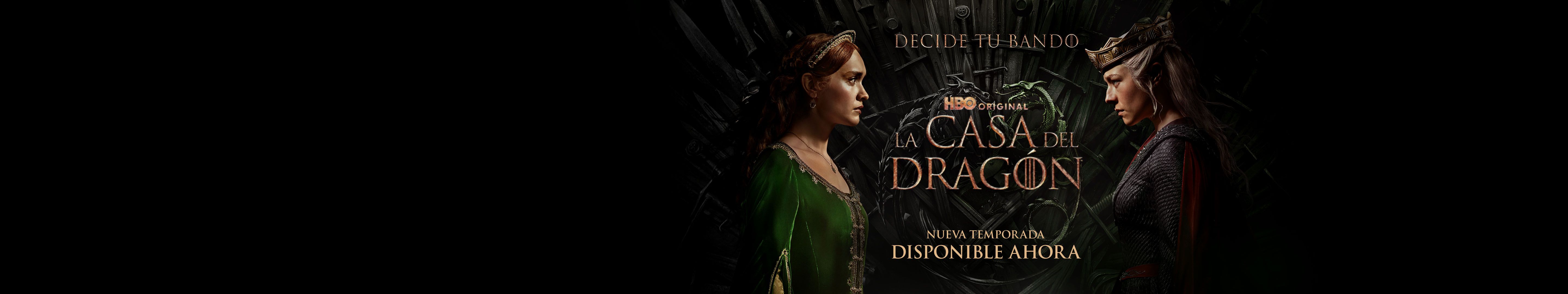 Max: películas y series HD | Adquiérelo con Tigo