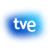 Logo TVE
