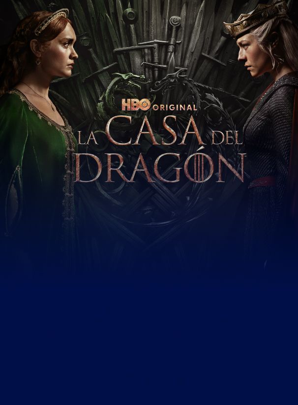 Canales Premium & Apps en tu plan de Tigo