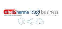 CO | Blog | Helpharma y Tigo Business | ATL imagen 